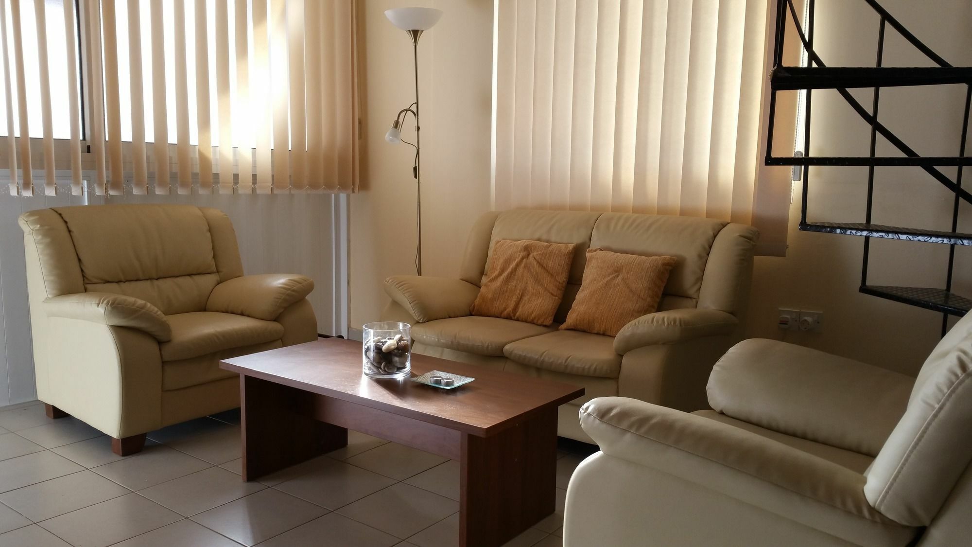 Marisa Hotel Apartments Ayia Napa Exteriér fotografie